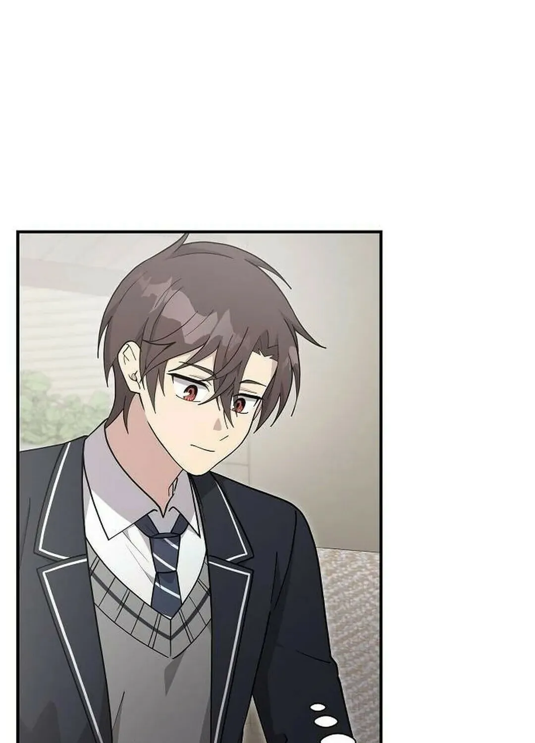 My Younger Sibling Was a Genius Chapter 40 page 50 - 