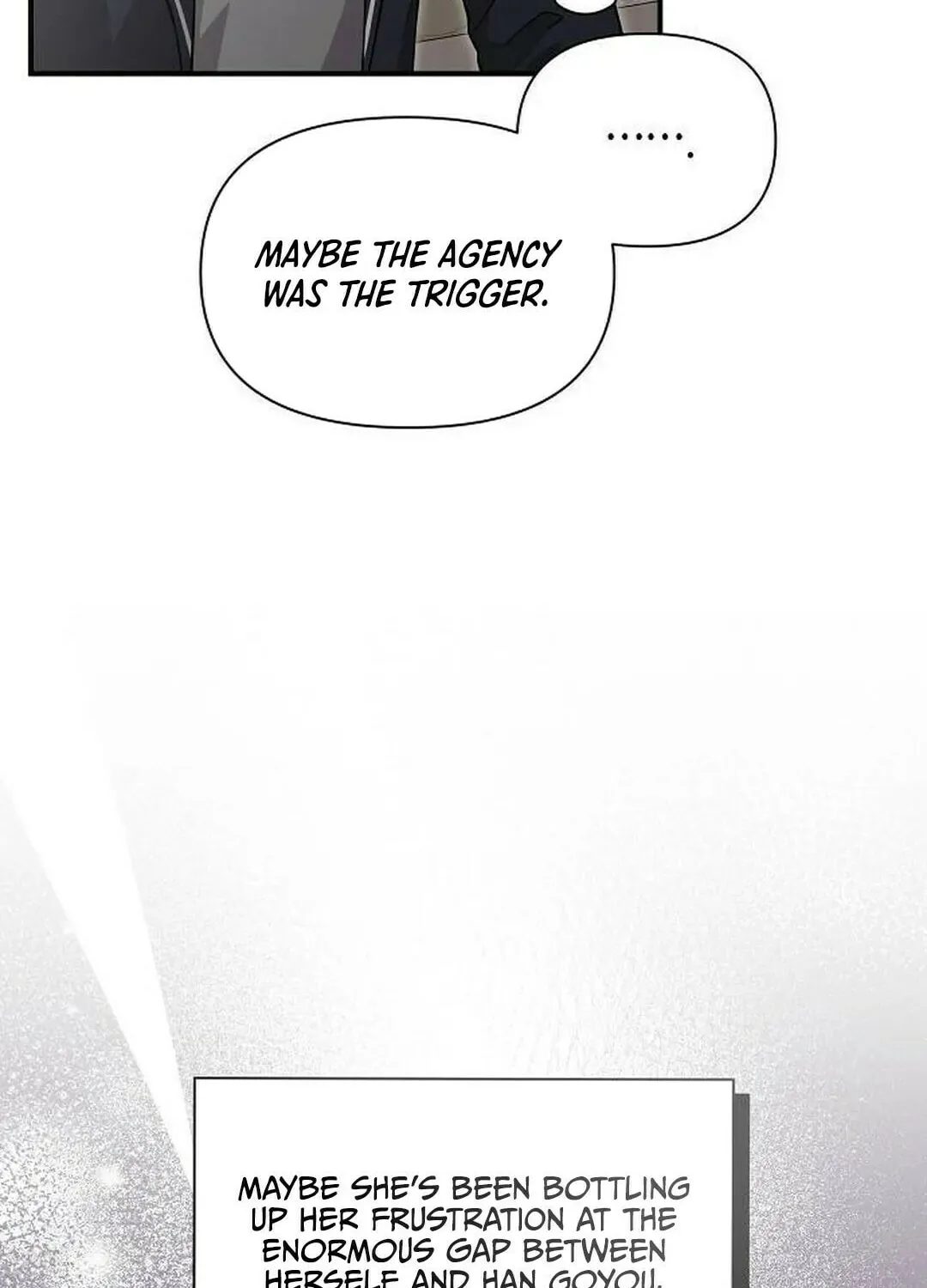 My Younger Sibling Was a Genius Chapter 40 page 51 - 