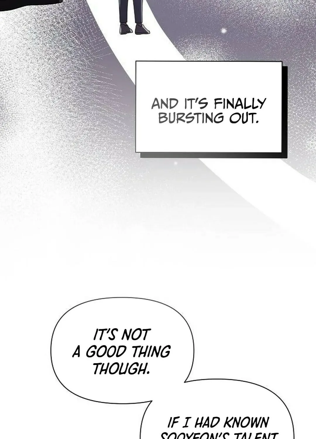 My Younger Sibling Was a Genius Chapter 40 page 54 - 