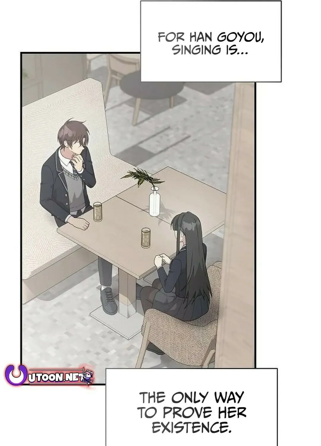 My Younger Sibling Was a Genius Chapter 40 page 60 - 