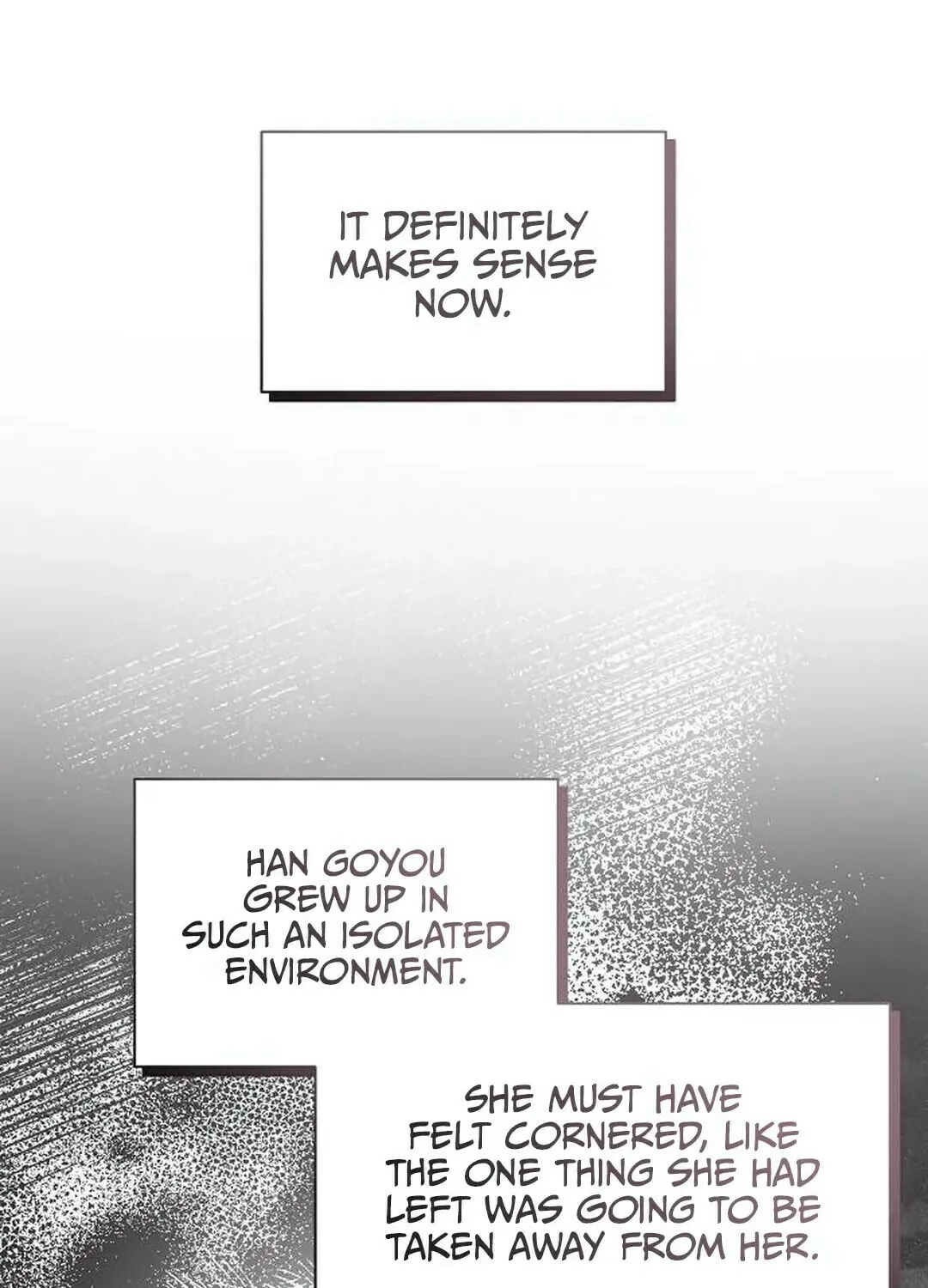 My Younger Sibling Was a Genius Chapter 40 page 64 - 
