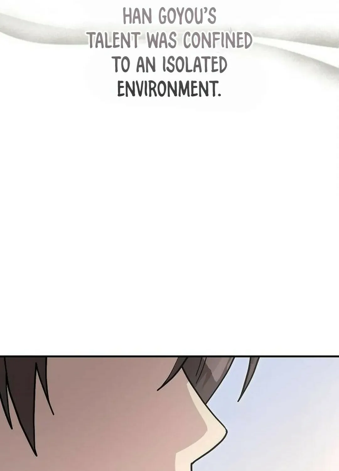 My Younger Sibling Was a Genius Chapter 40 page 67 - 