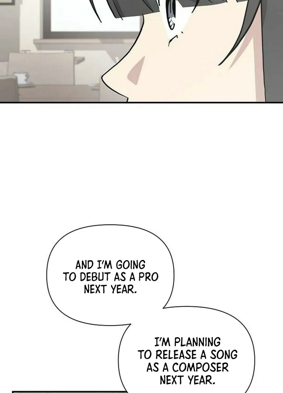 My Younger Sibling Was a Genius Chapter 40 page 74 - 