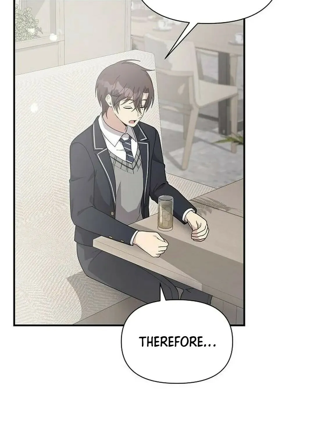 My Younger Sibling Was a Genius Chapter 40 page 75 - 