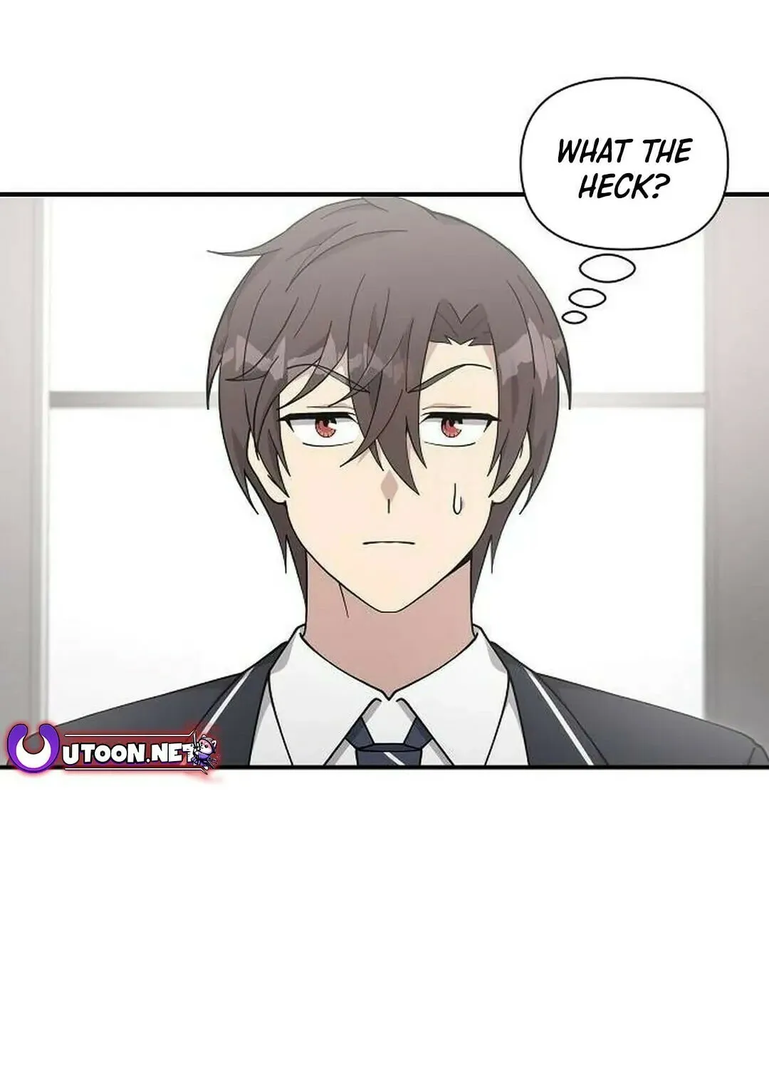 My Younger Sibling Was a Genius Chapter 40 page 99 - 