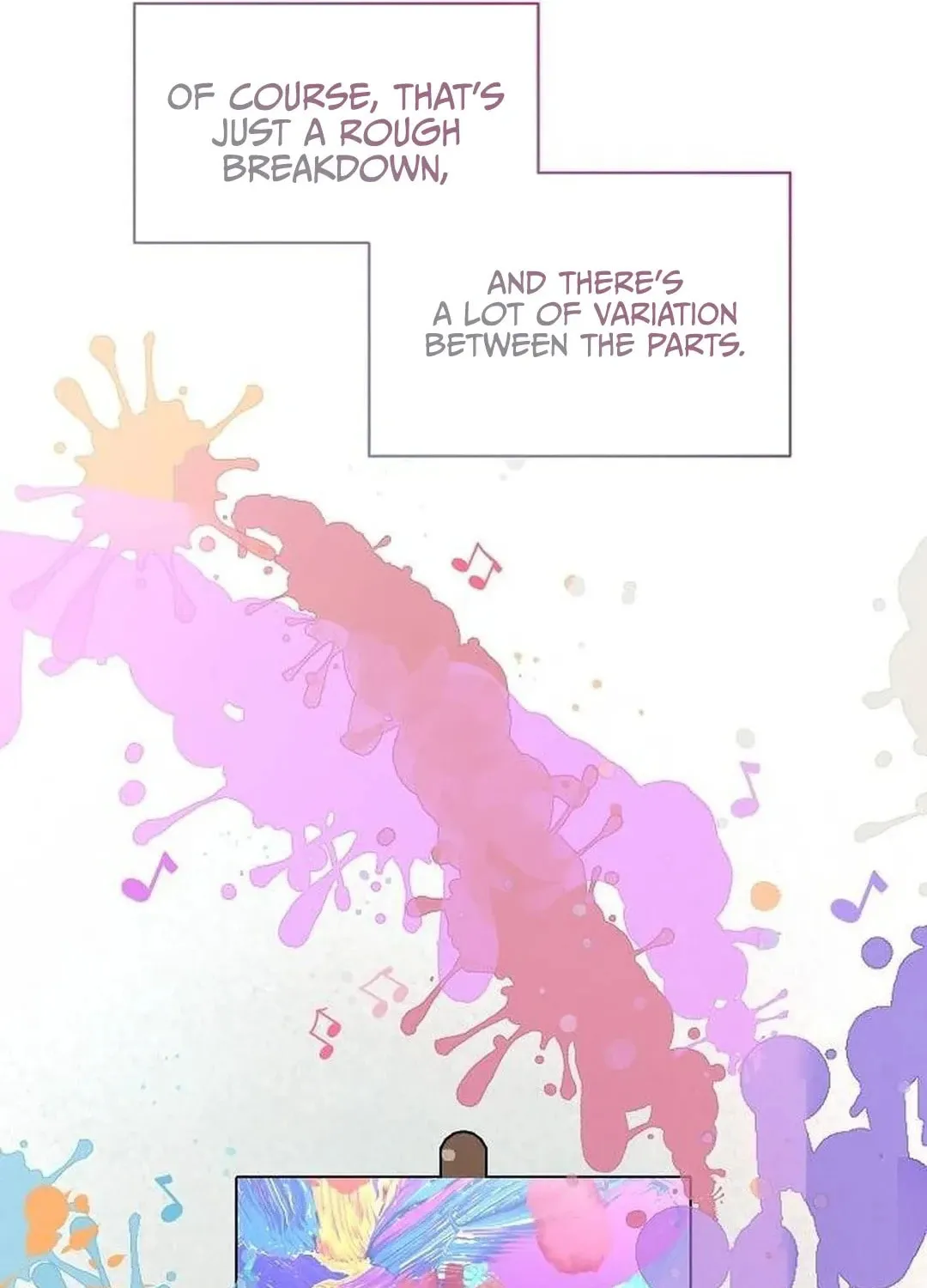 My Younger Sibling Was a Genius Chapter 41 page 15 - 