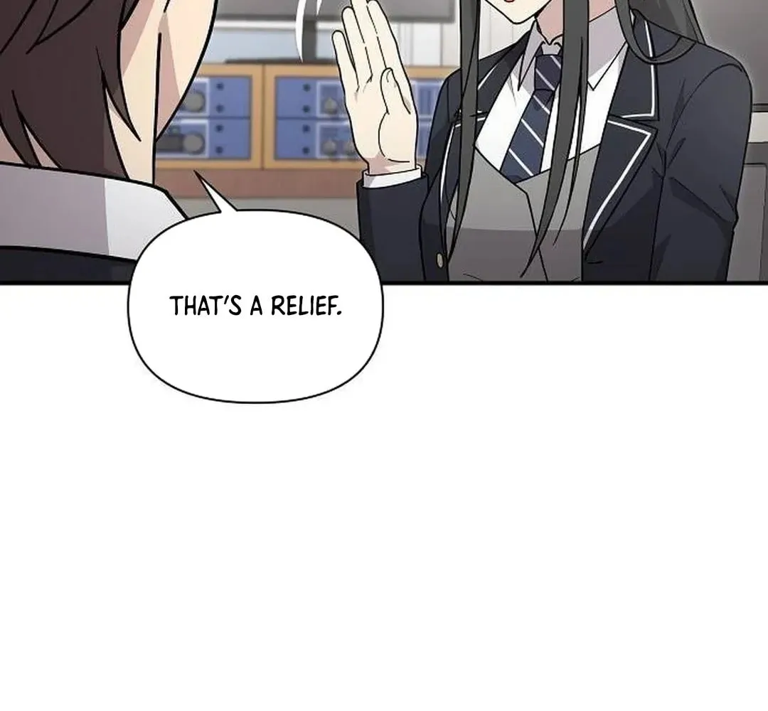 My Younger Sibling Was a Genius Chapter 41 page 21 - 