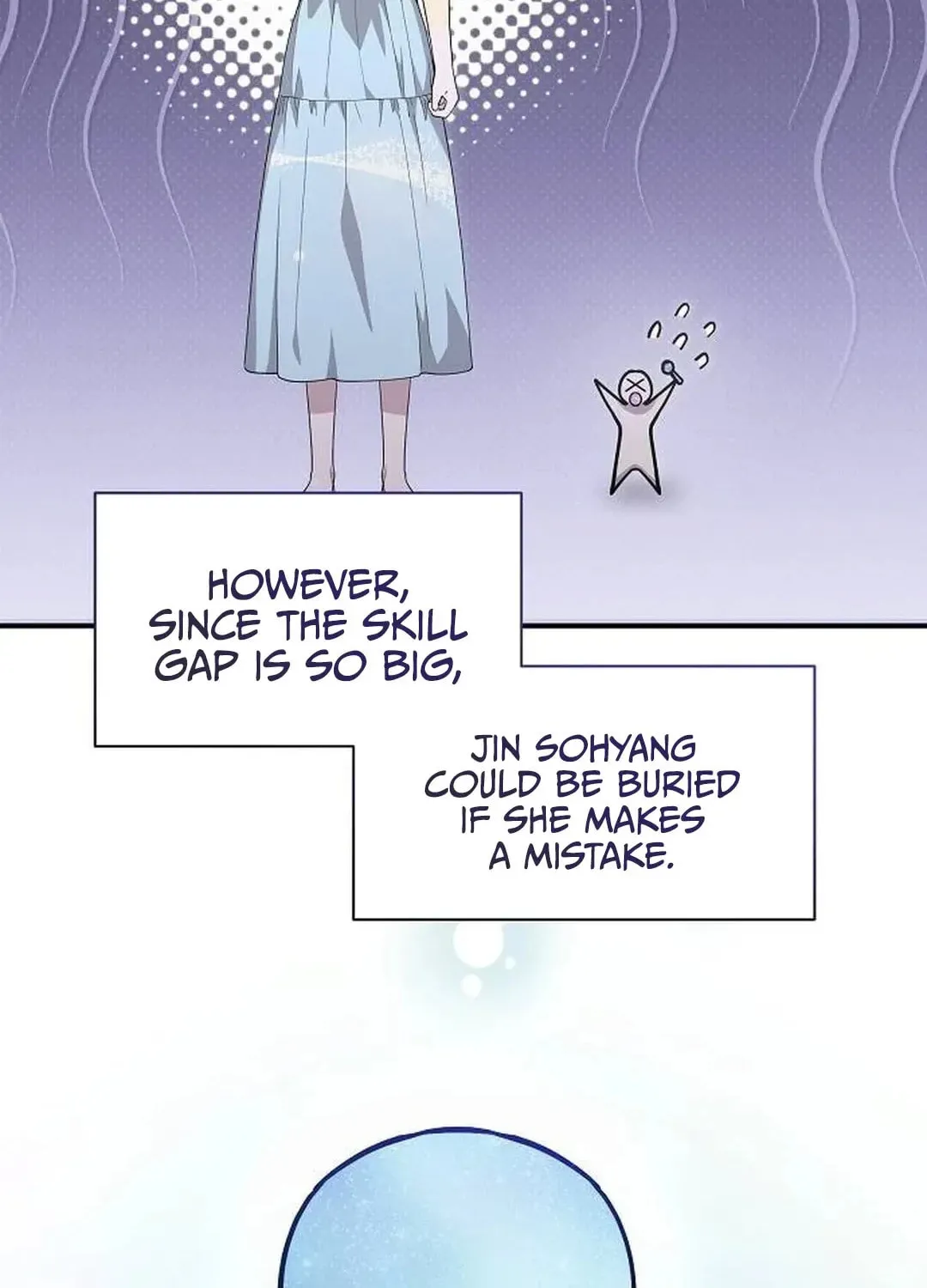 My Younger Sibling Was a Genius Chapter 41 page 25 - 