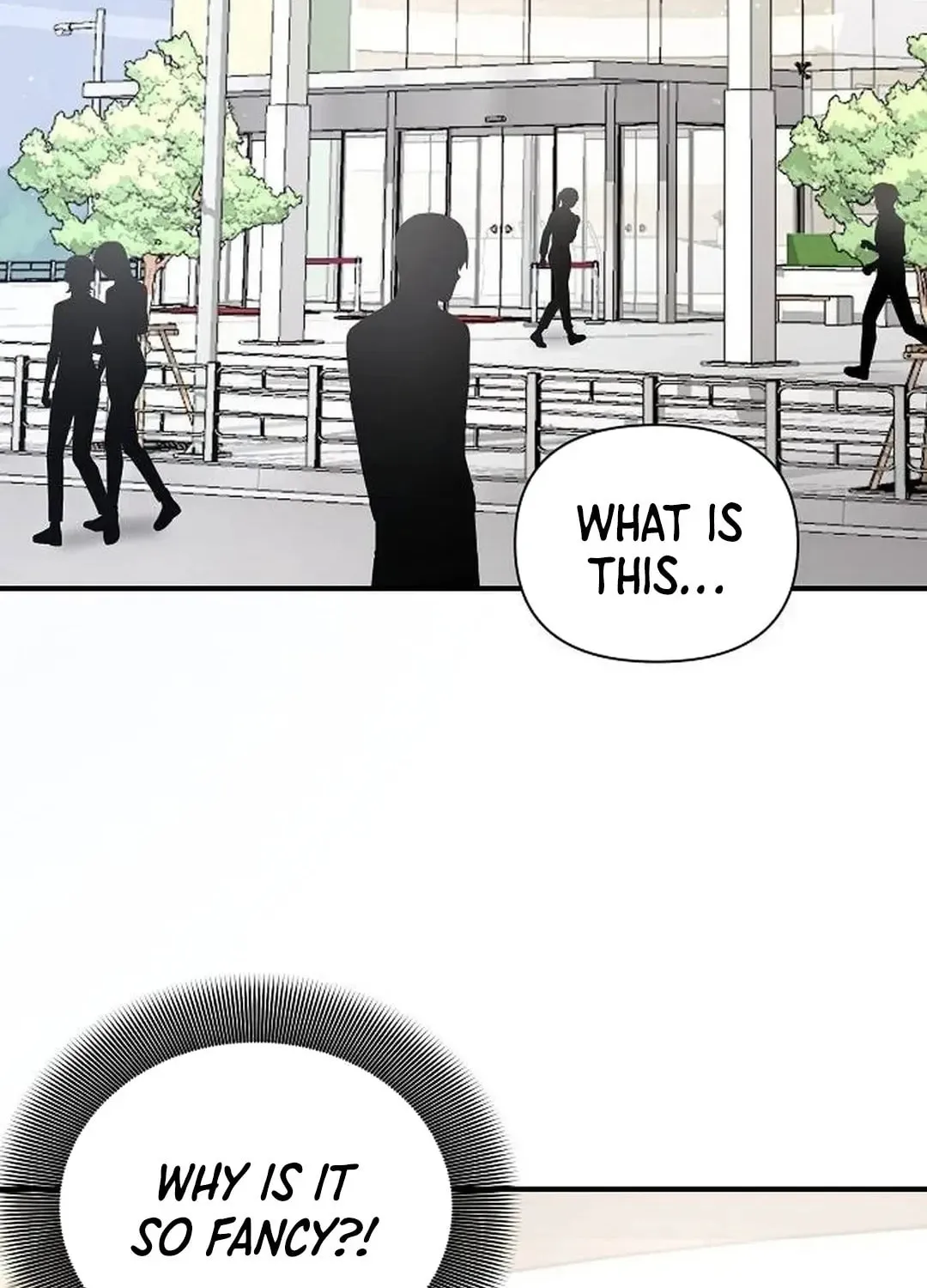 My Younger Sibling Was a Genius Chapter 41 page 39 - 