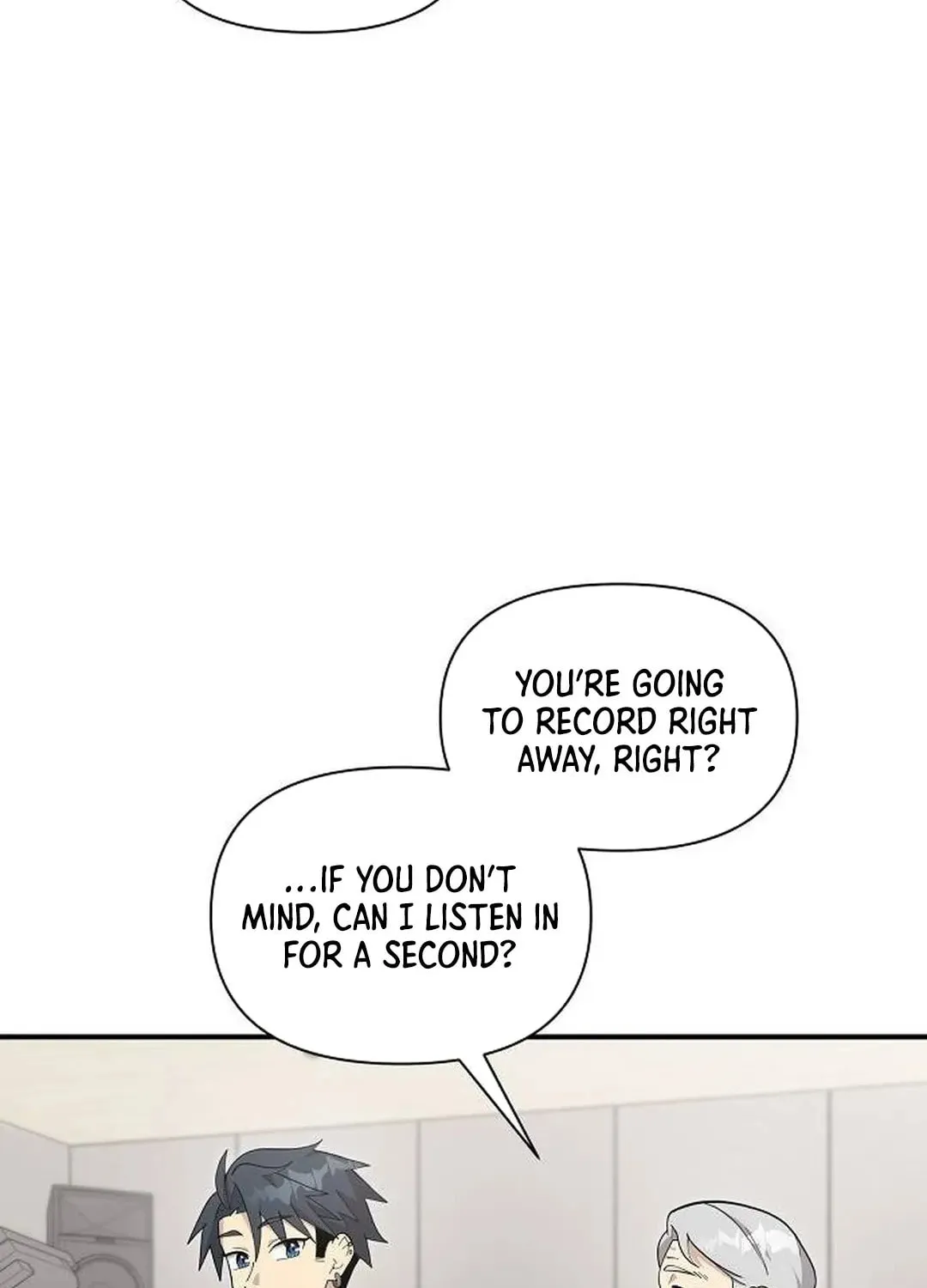 My Younger Sibling Was a Genius Chapter 41 page 54 - 