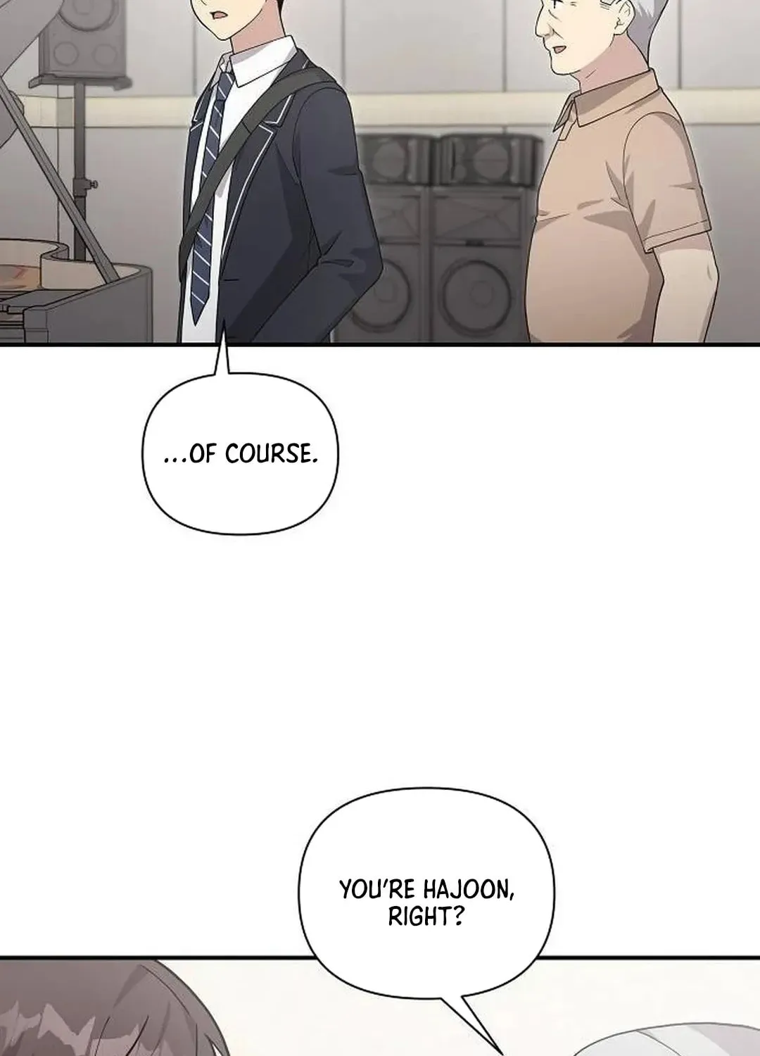My Younger Sibling Was a Genius Chapter 41 page 55 - 