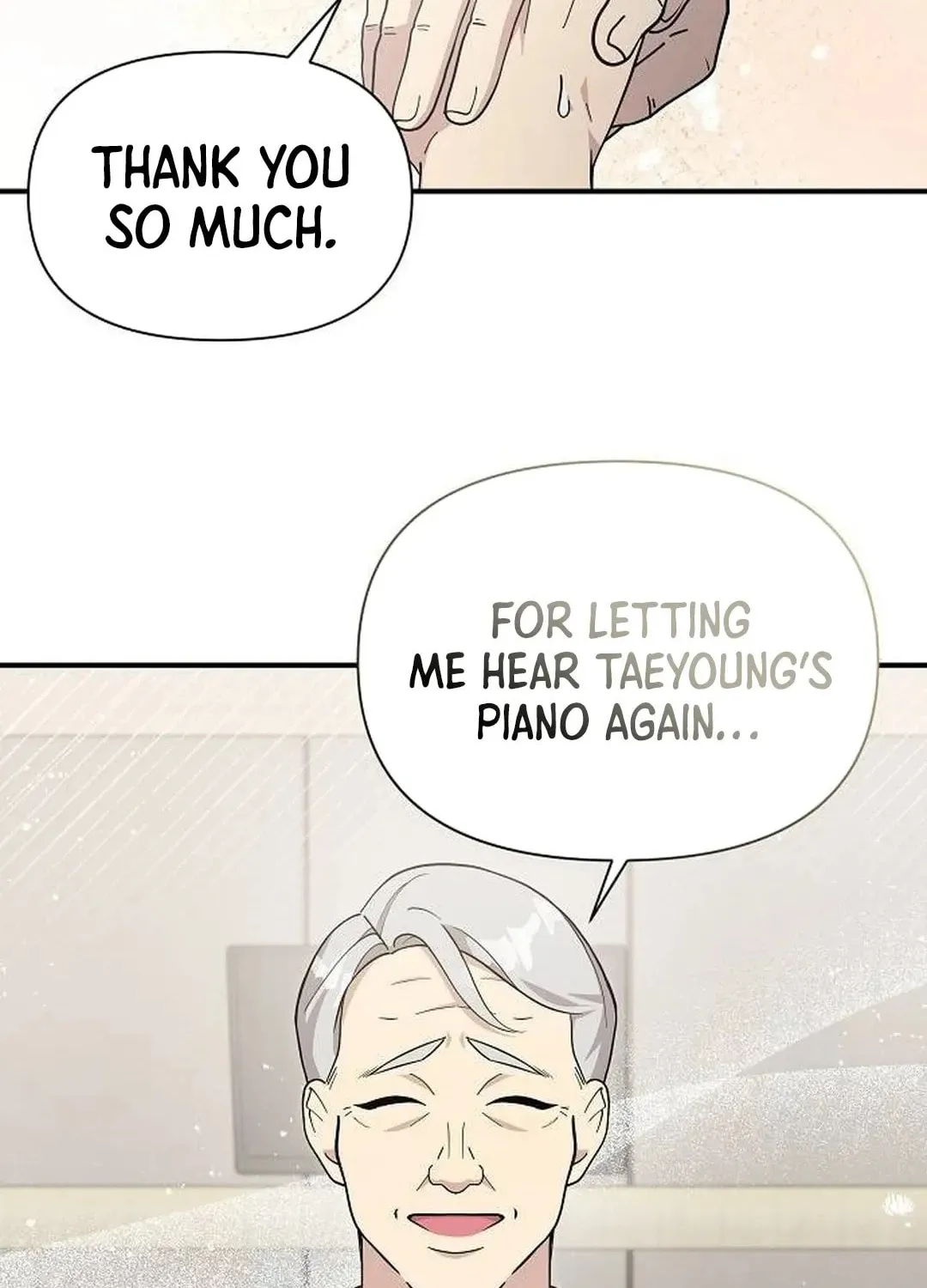My Younger Sibling Was a Genius Chapter 41 page 58 - 