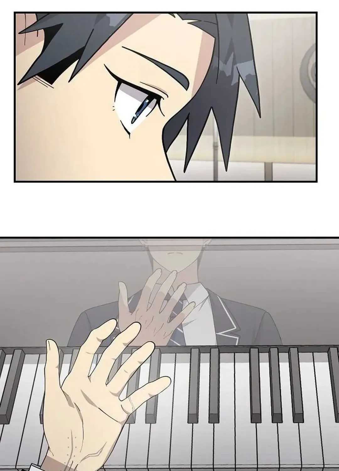 My Younger Sibling Was a Genius Chapter 41 page 64 - 