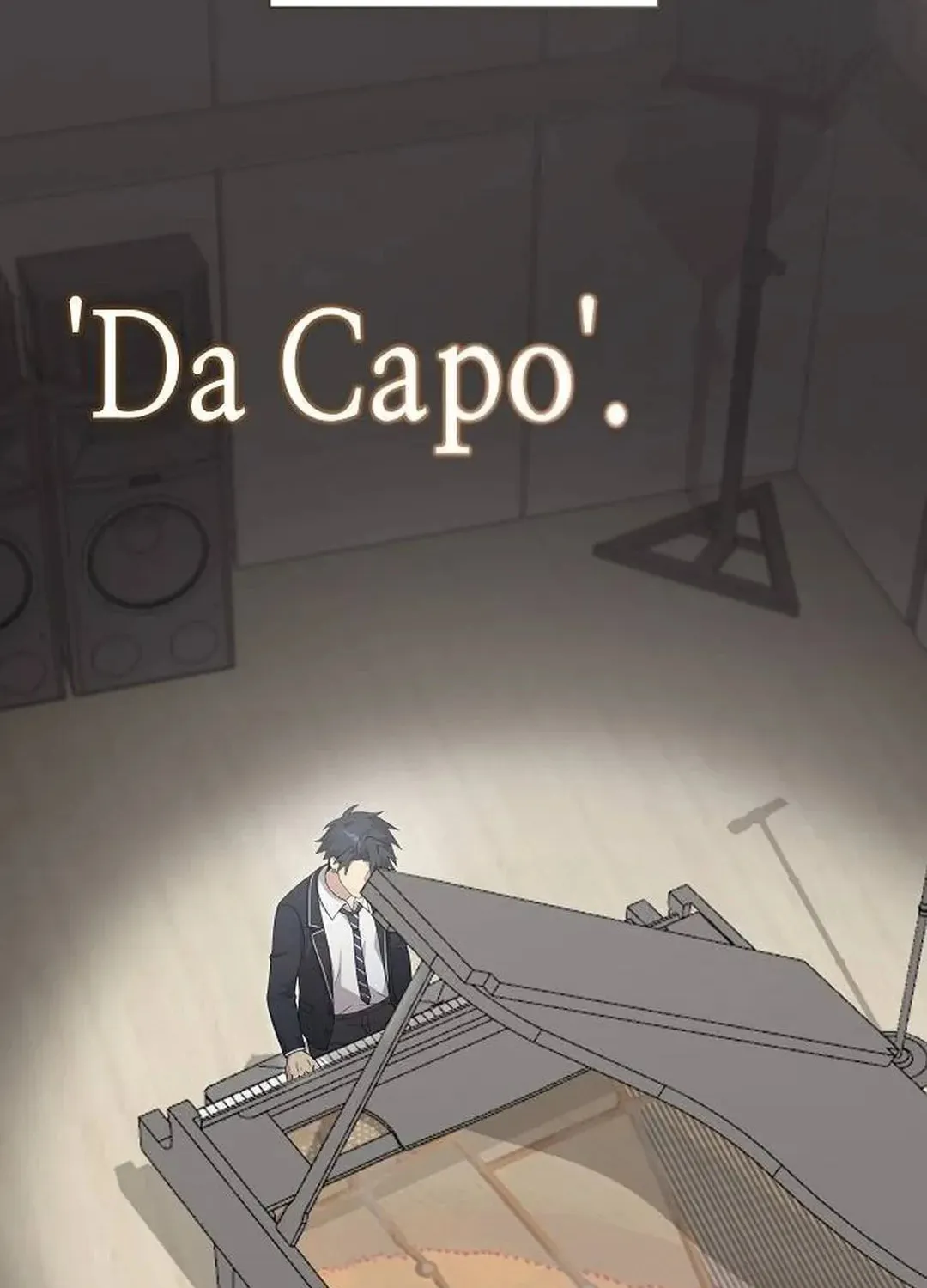 My Younger Sibling Was a Genius Chapter 41 page 79 - 