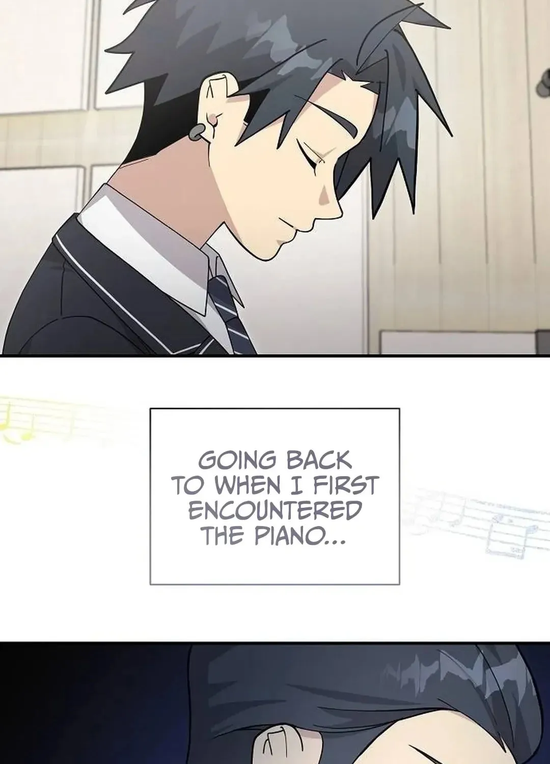 My Younger Sibling Was a Genius Chapter 41 page 81 - 
