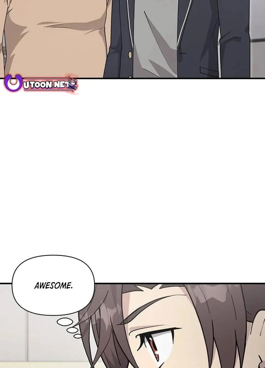 My Younger Sibling Was a Genius Chapter 41 page 88 - 