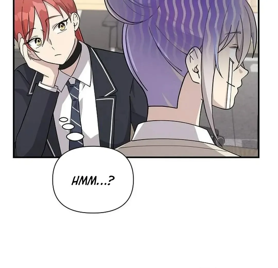 My Younger Sibling Was a Genius Chapter 42 page 102 - 