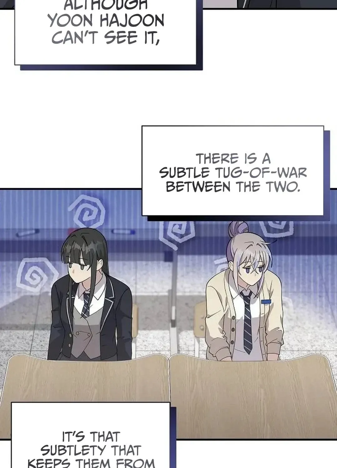 My Younger Sibling Was a Genius Chapter 42 page 104 - 