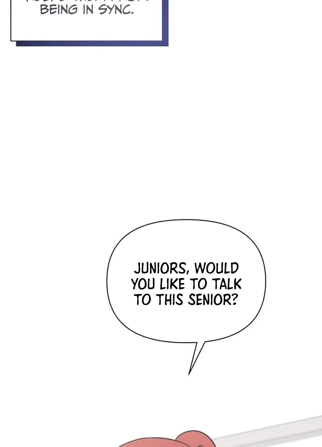My Younger Sibling Was a Genius Chapter 42 page 105 - 