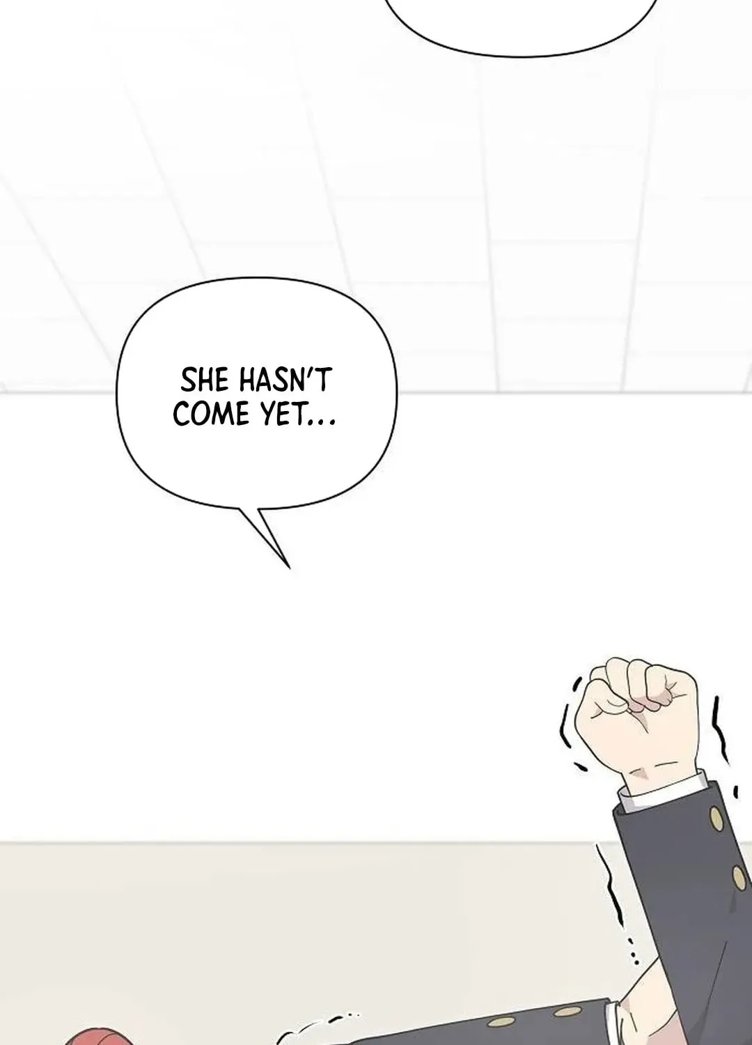 My Younger Sibling Was a Genius Chapter 42 page 17 - 