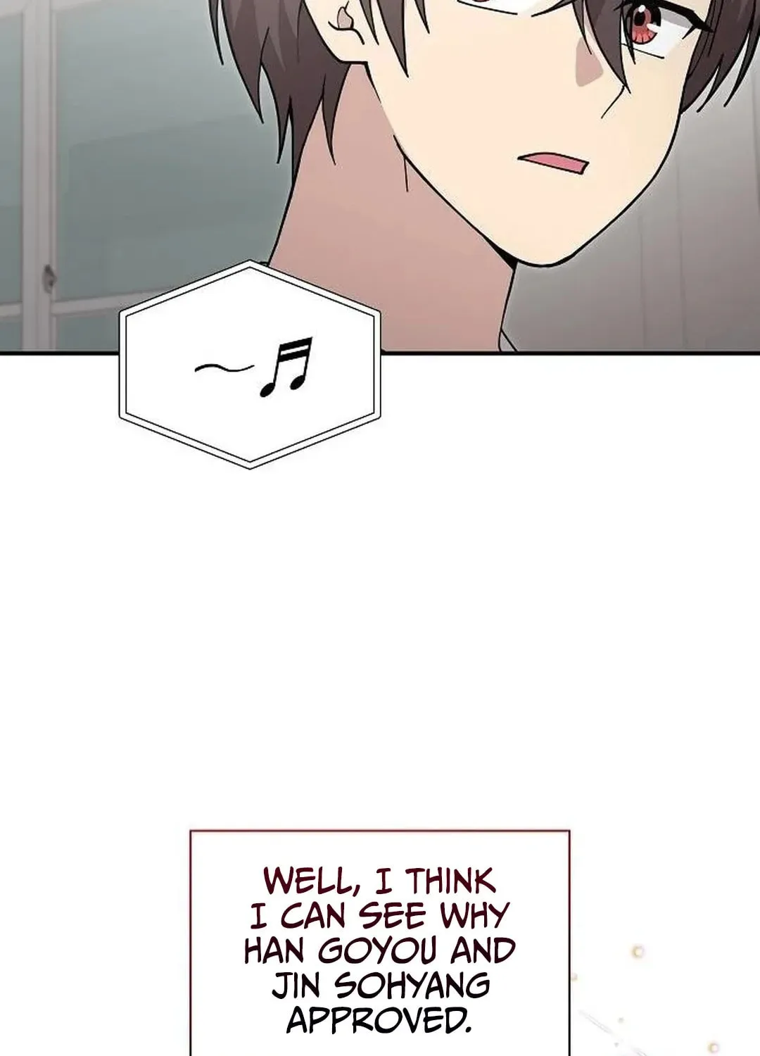 My Younger Sibling Was a Genius Chapter 42 page 50 - 