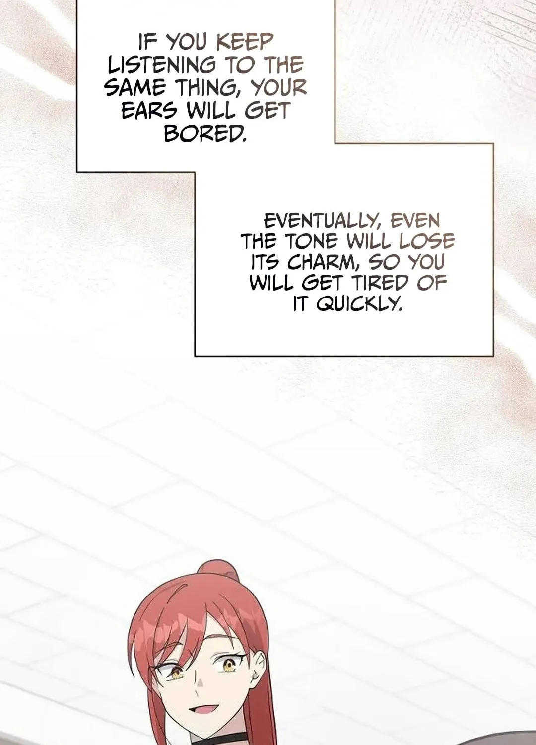 My Younger Sibling Was a Genius Chapter 42 page 55 - 