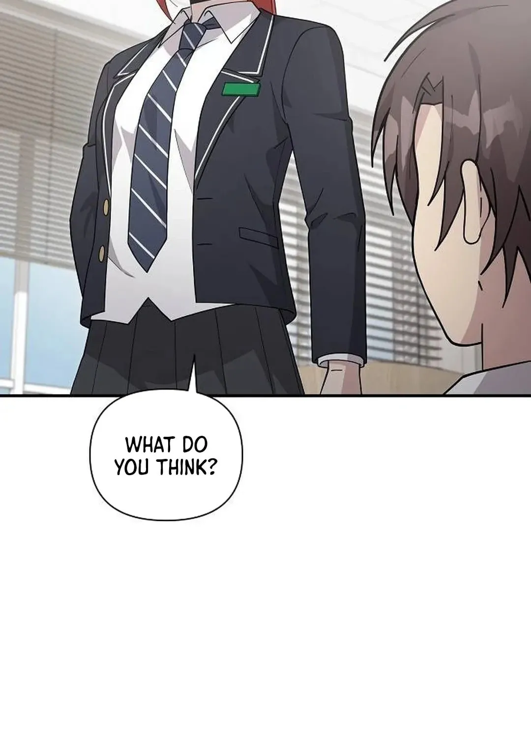 My Younger Sibling Was a Genius Chapter 42 page 56 - 