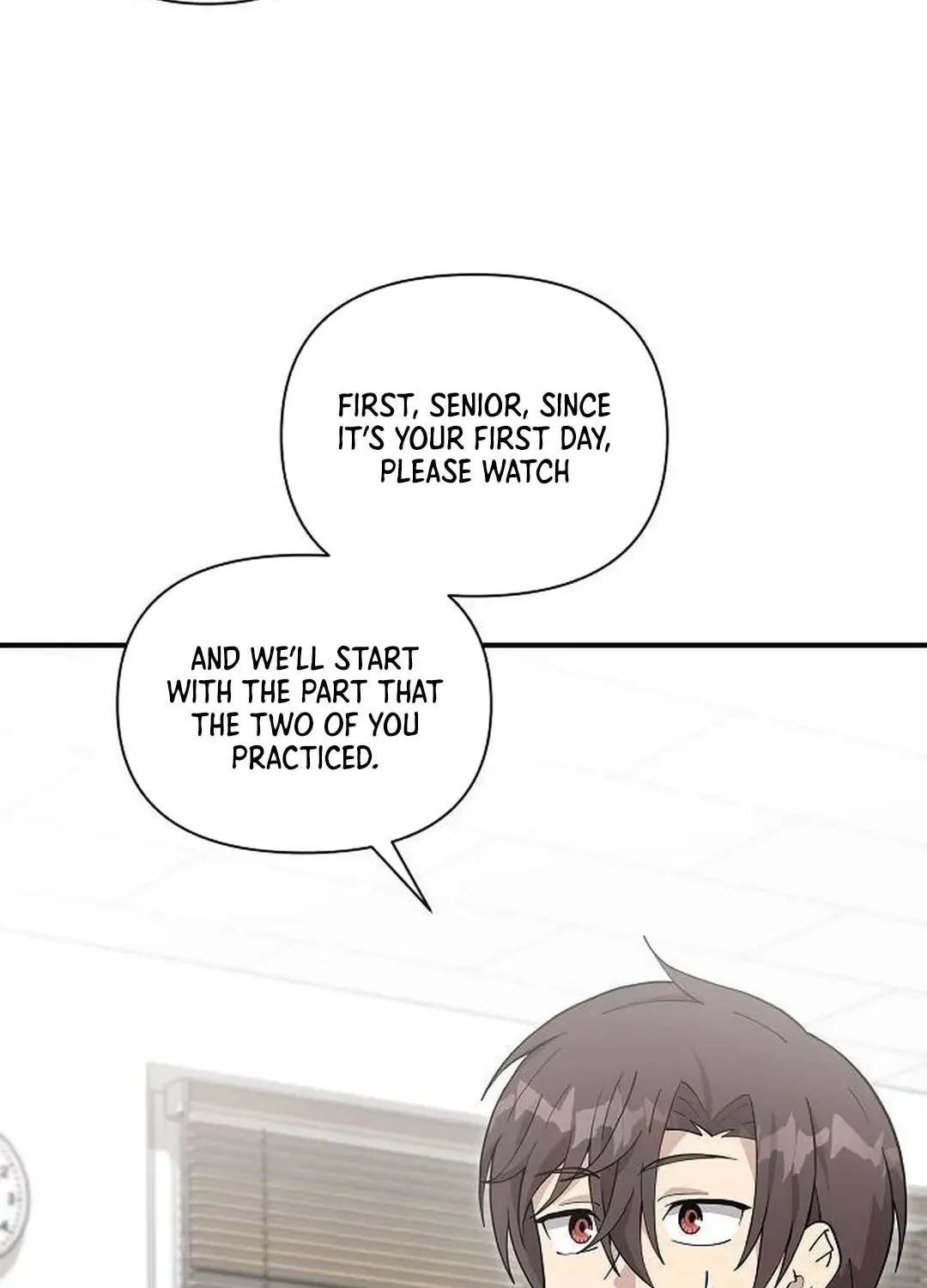 My Younger Sibling Was a Genius Chapter 42 page 73 - 