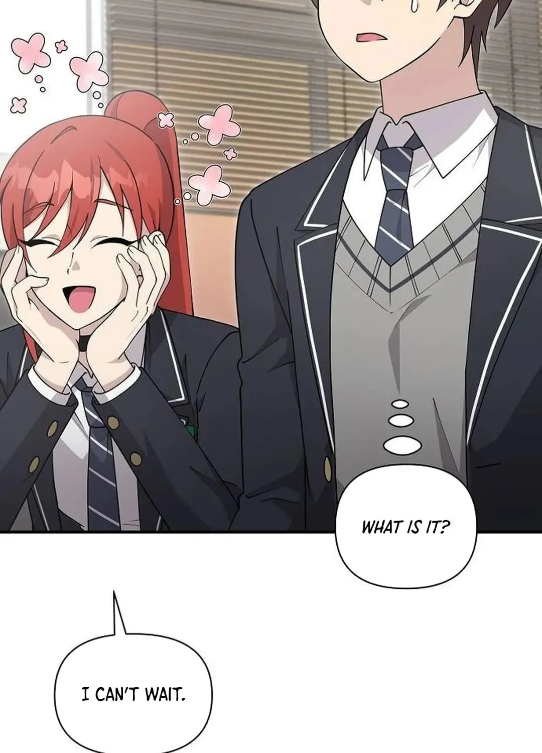 My Younger Sibling Was a Genius Chapter 42 page 74 - 