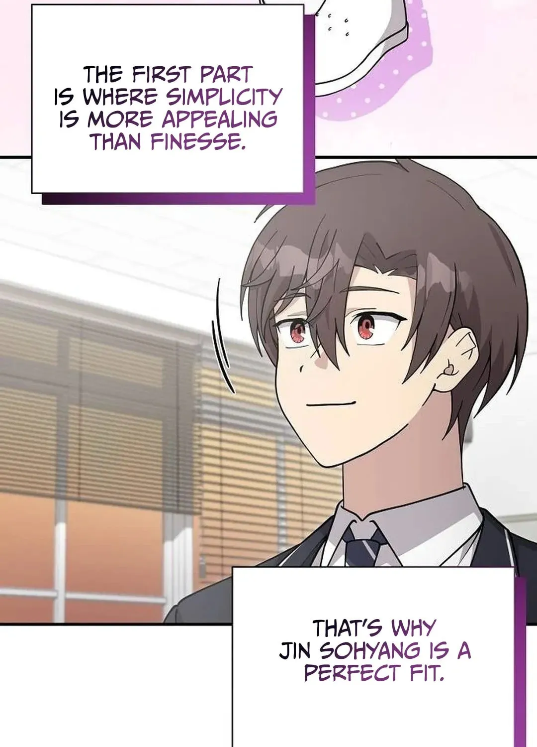 My Younger Sibling Was a Genius Chapter 42 page 79 - 