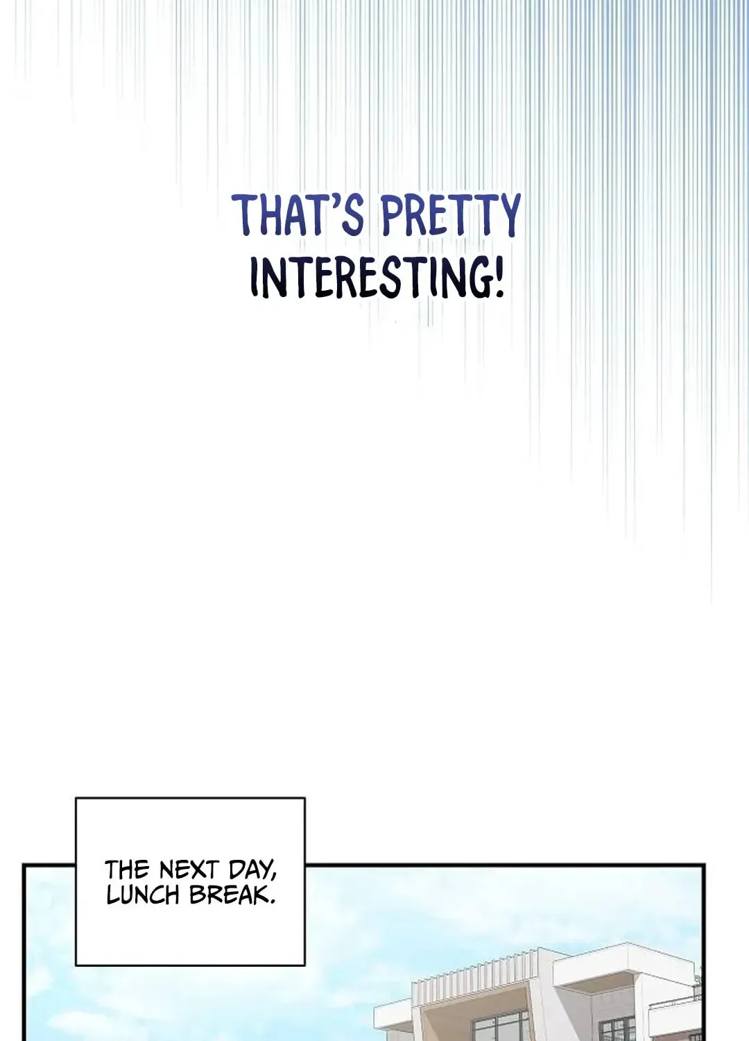 My Younger Sibling Was a Genius Chapter 42 page 9 - 