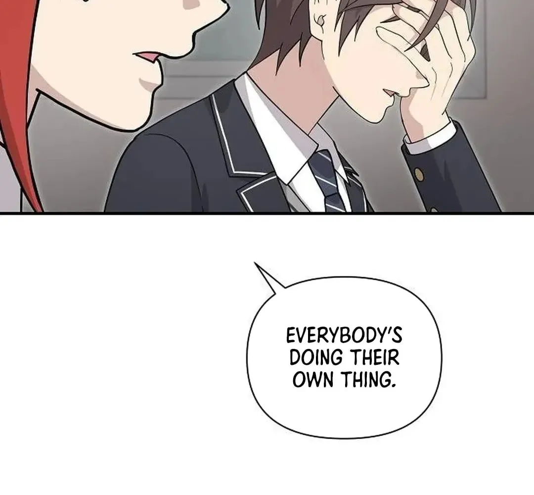My Younger Sibling Was a Genius Chapter 42 page 89 - 