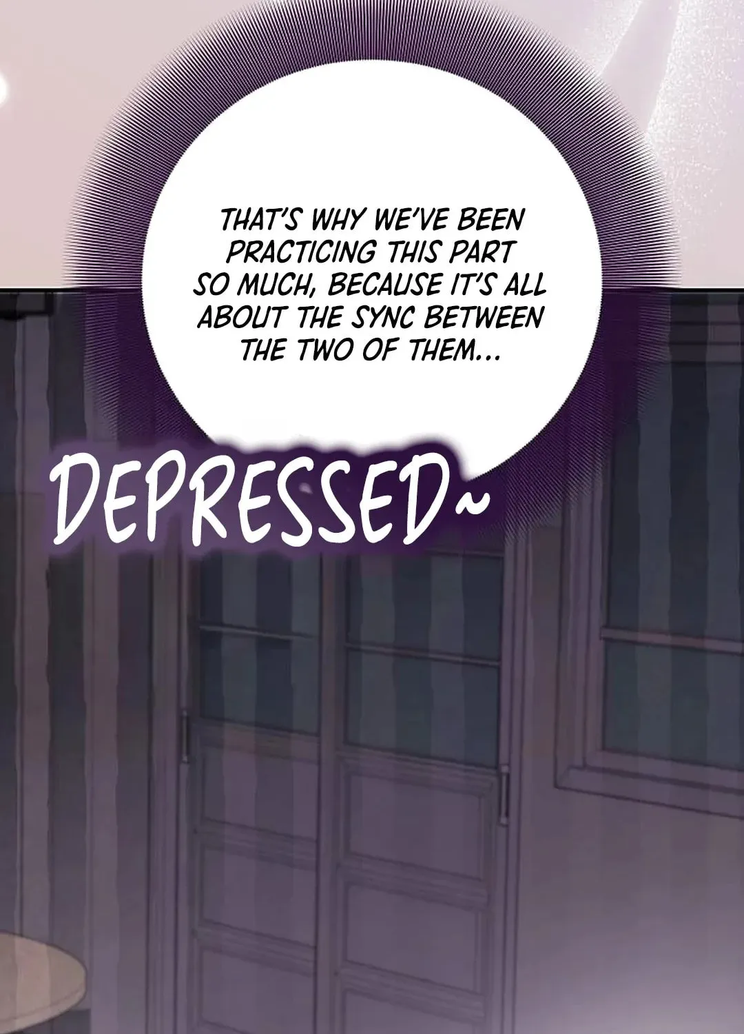 My Younger Sibling Was a Genius Chapter 42 page 95 - 