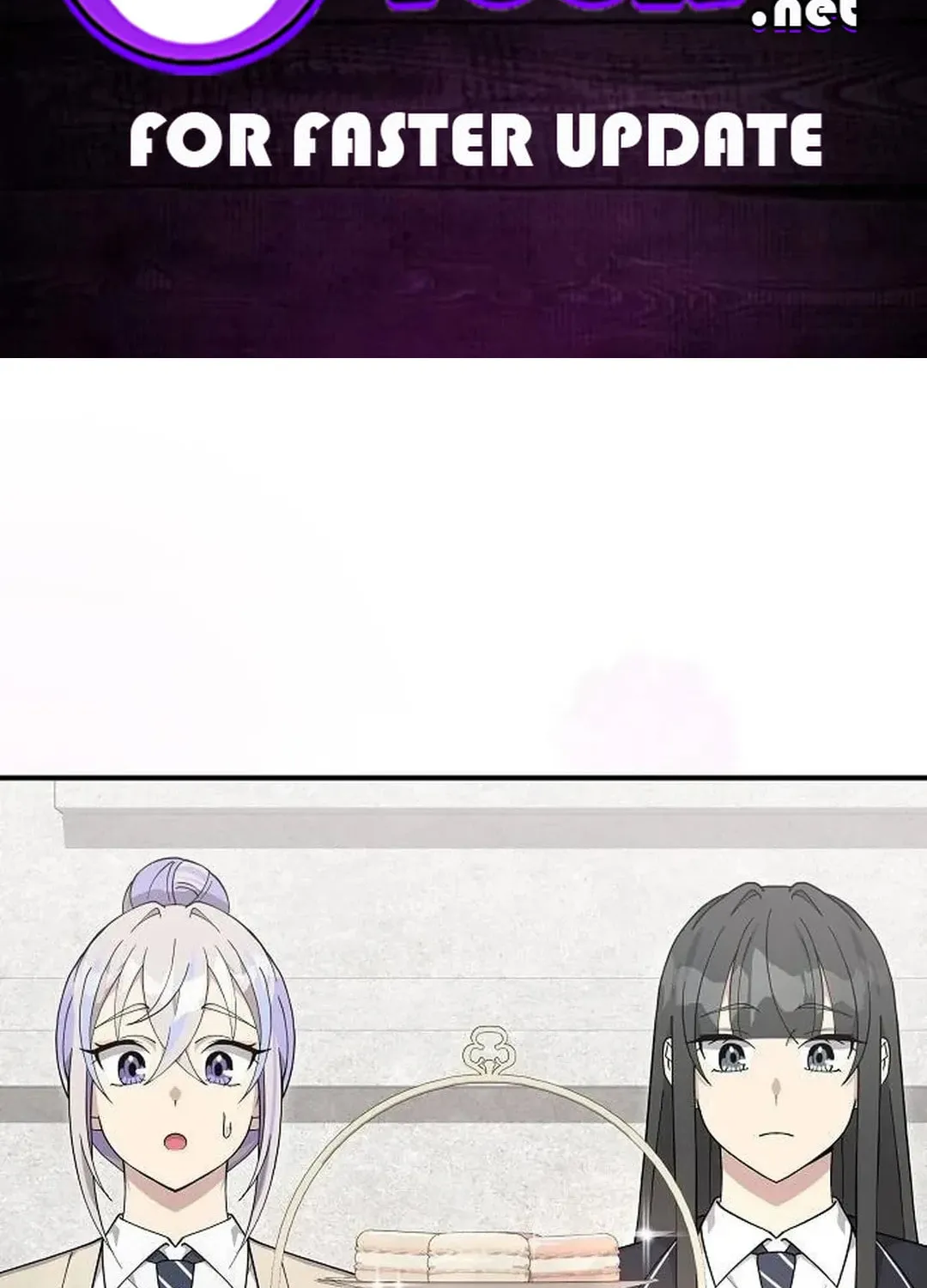 My Younger Sibling Was a Genius Chapter 43 page 2 - 