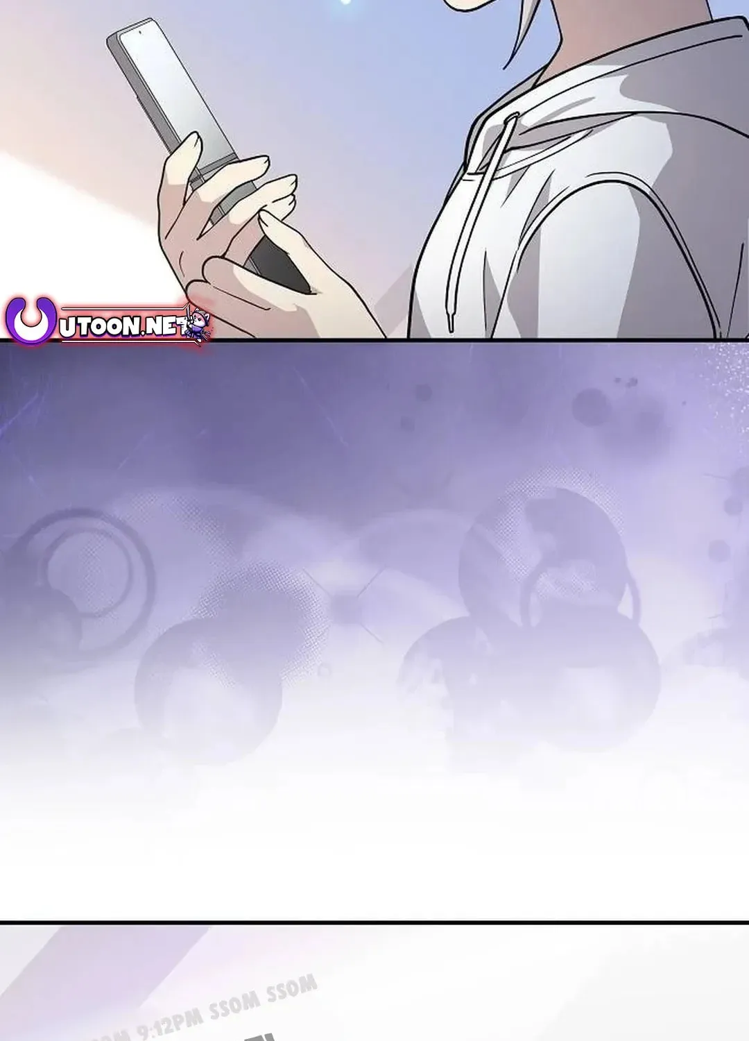 My Younger Sibling Was a Genius Chapter 43 page 102 - 