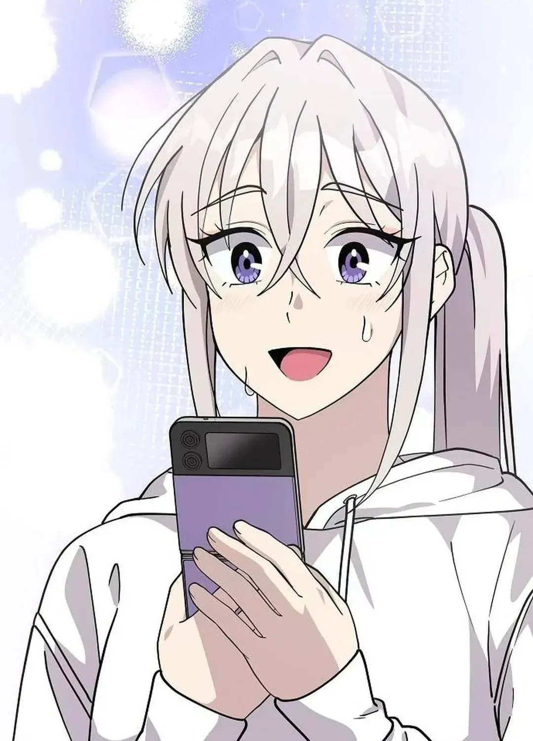My Younger Sibling Was a Genius Chapter 43 page 105 - 