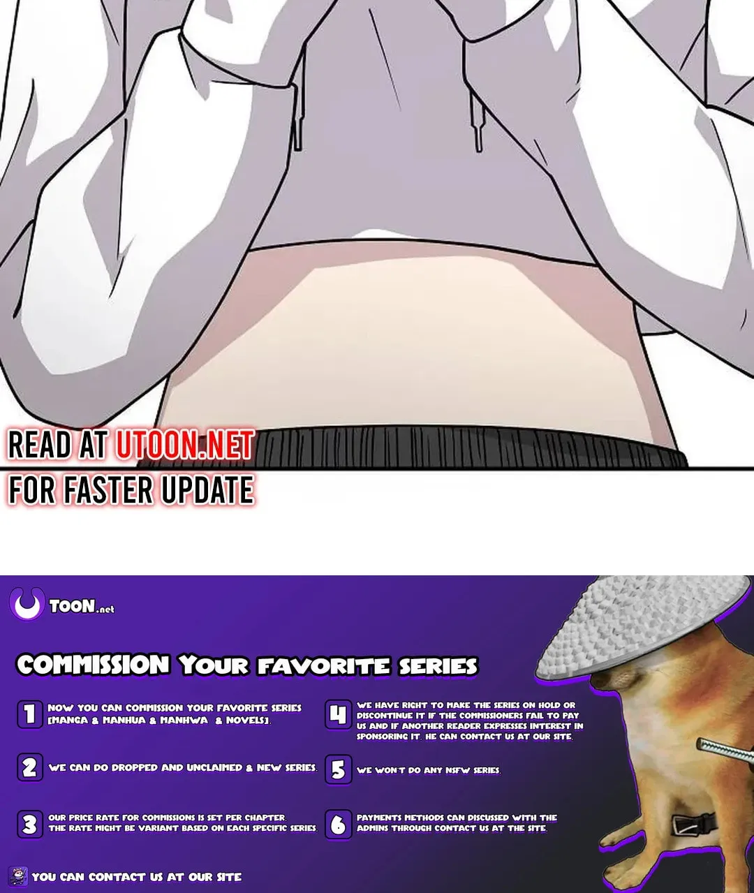 My Younger Sibling Was a Genius Chapter 43 page 106 - 