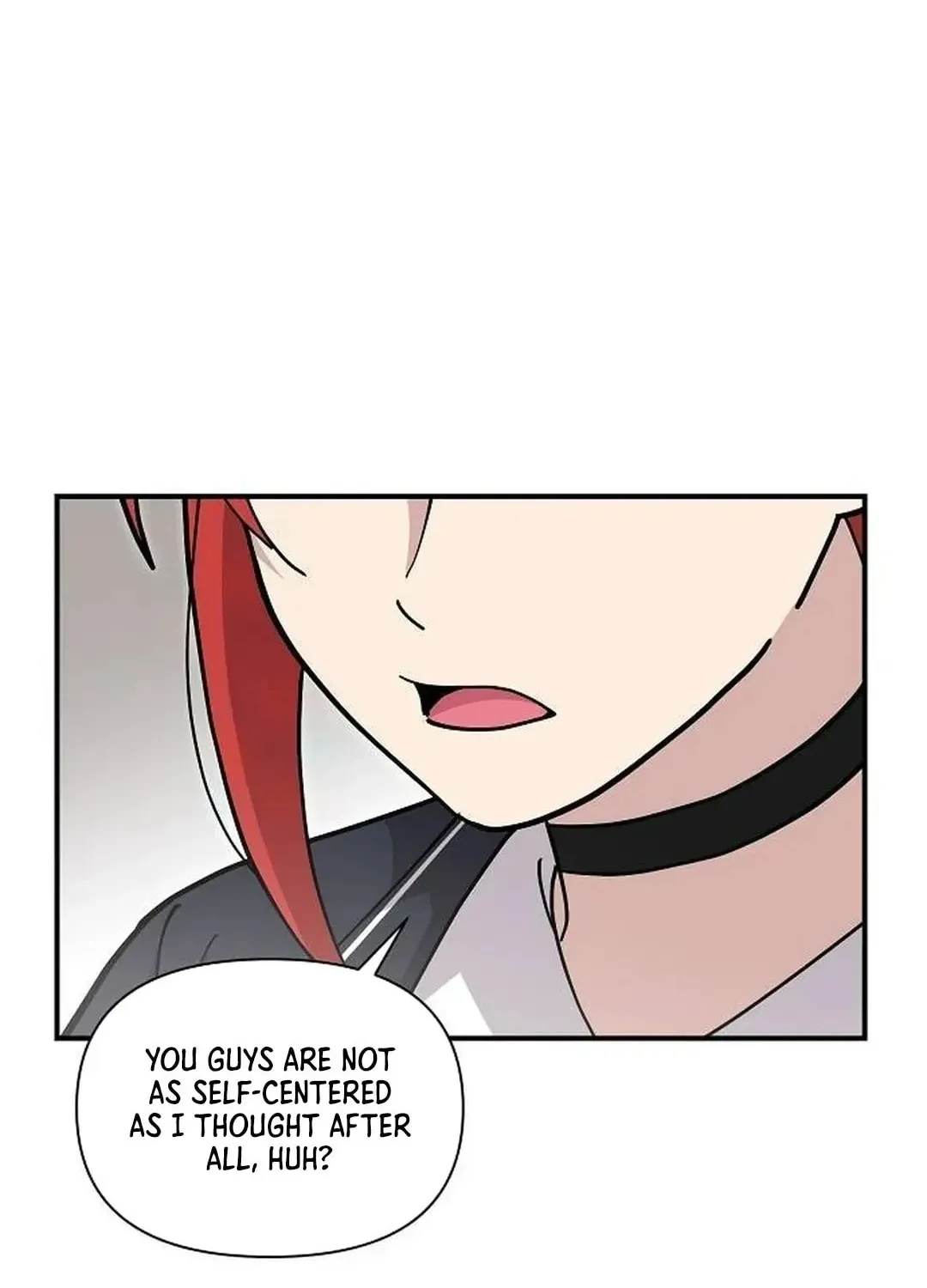 My Younger Sibling Was a Genius Chapter 43 page 26 - 