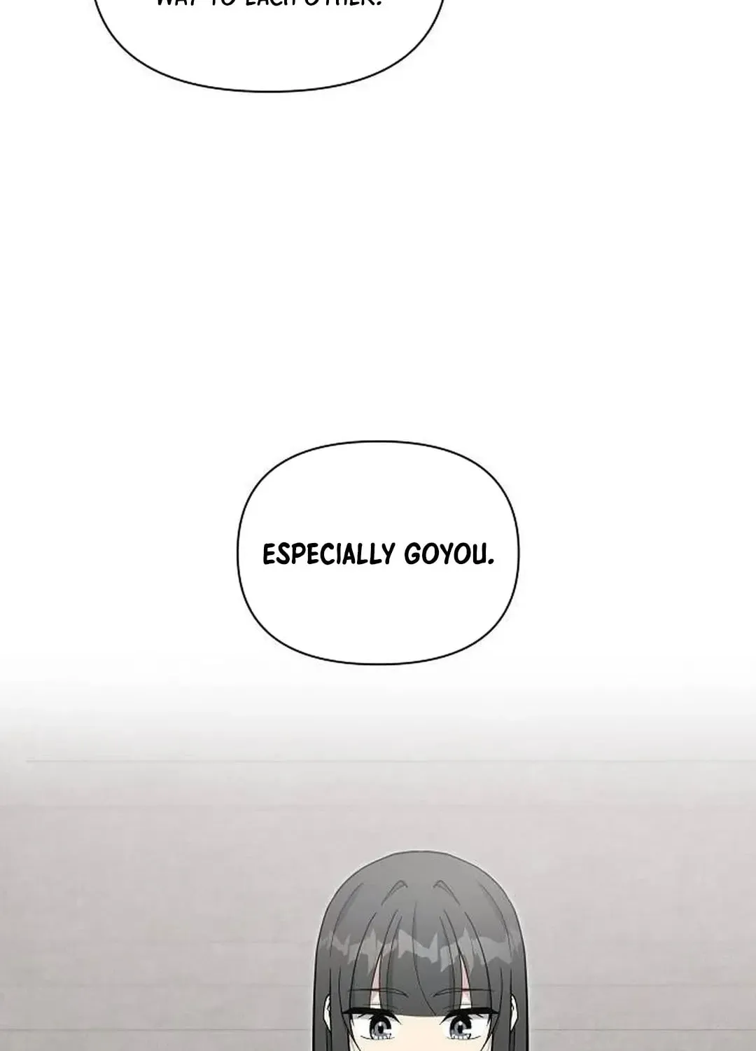 My Younger Sibling Was a Genius Chapter 43 page 29 - 
