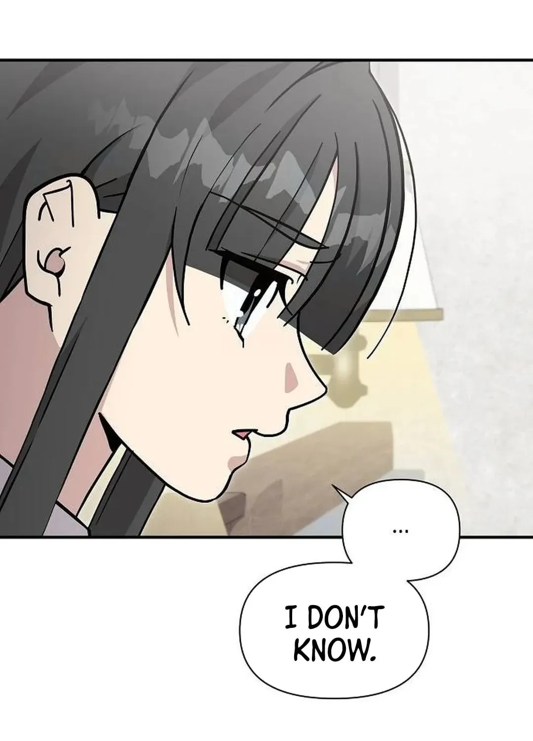 My Younger Sibling Was a Genius Chapter 43 page 32 - 