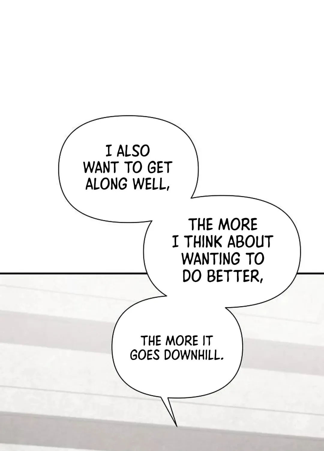 My Younger Sibling Was a Genius Chapter 43 page 33 - 