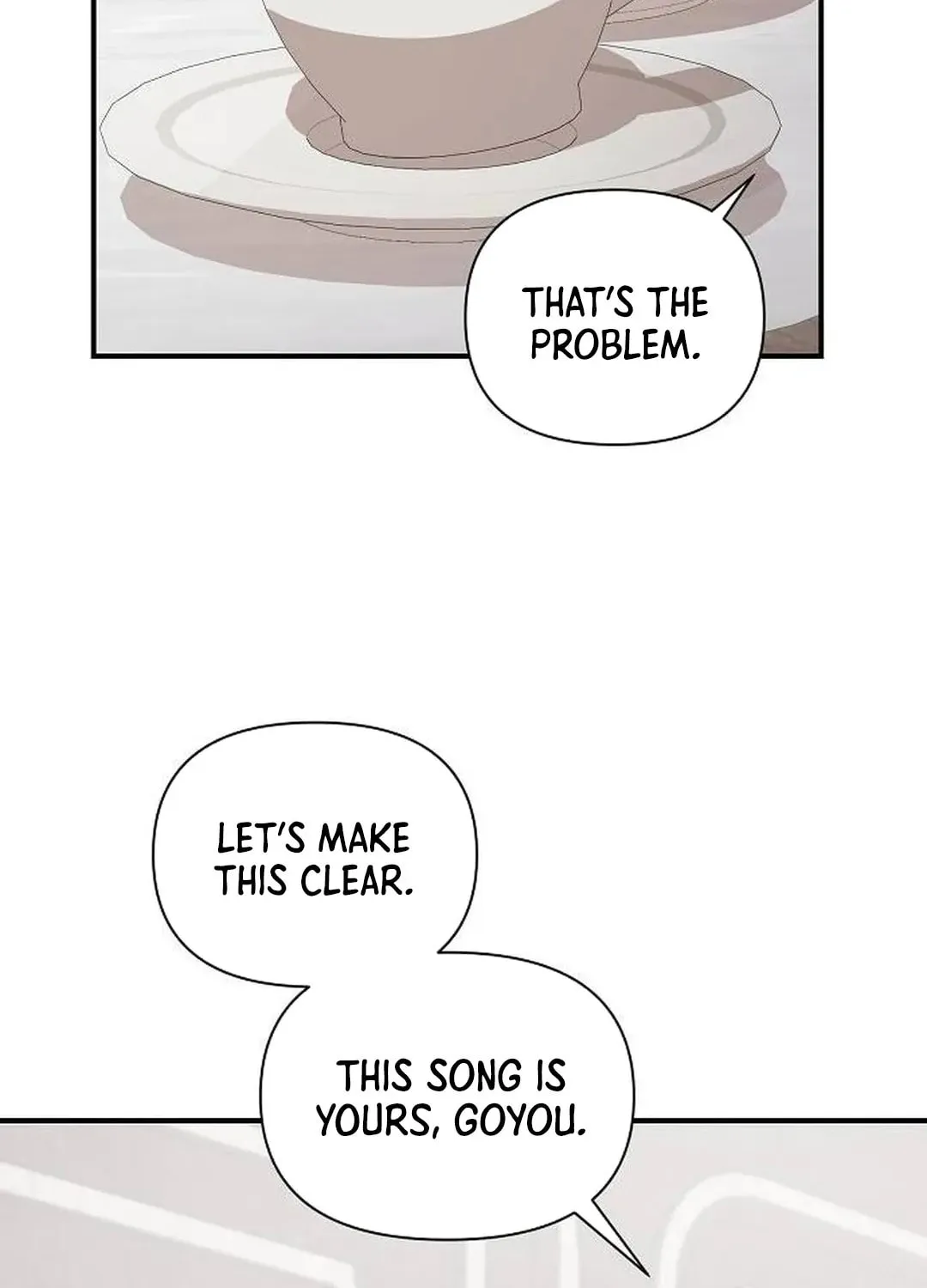 My Younger Sibling Was a Genius Chapter 43 page 38 - 