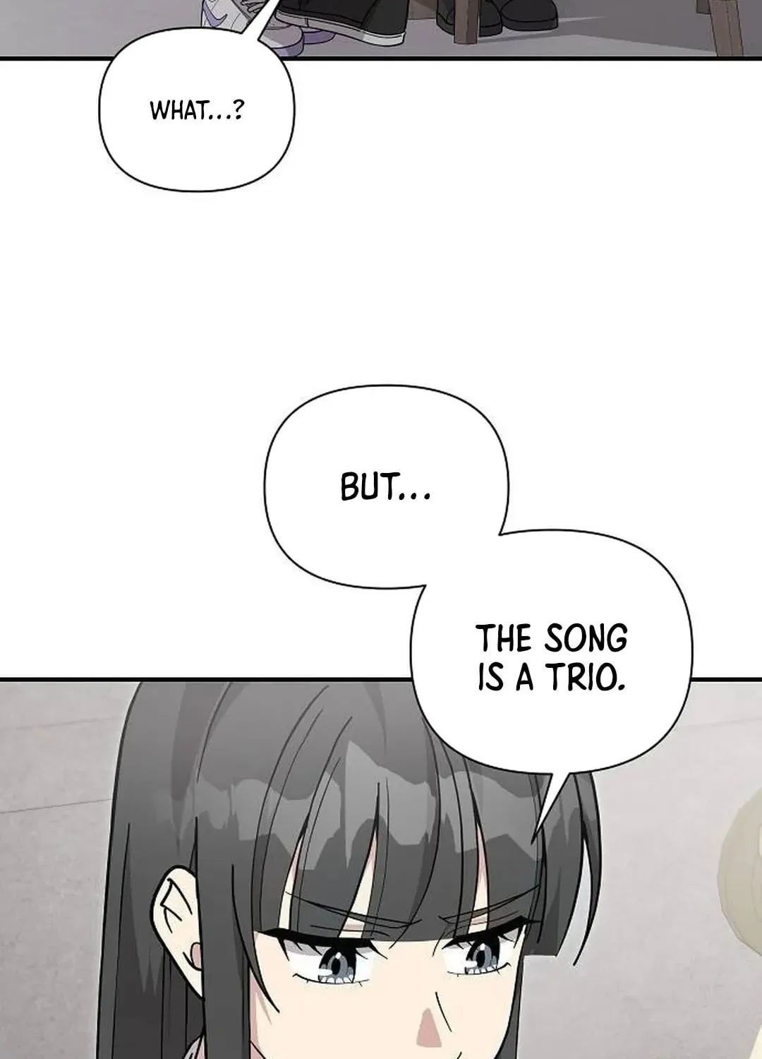 My Younger Sibling Was a Genius Chapter 43 page 40 - 