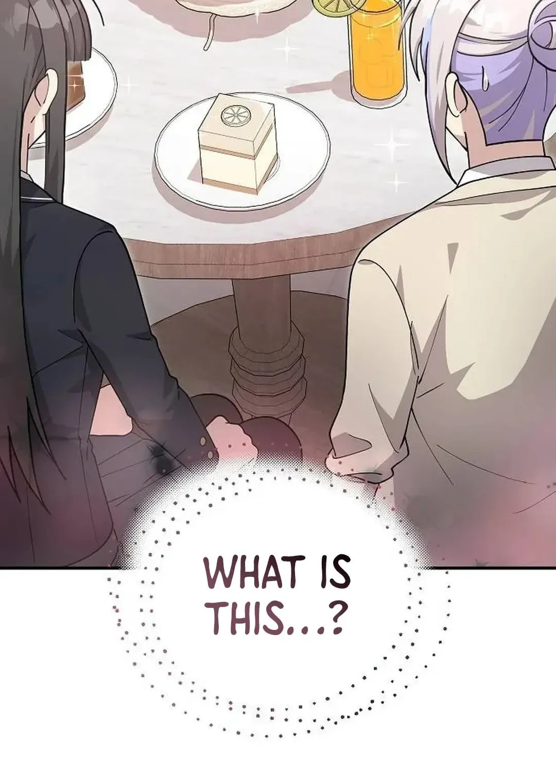 My Younger Sibling Was a Genius Chapter 43 page 6 - 