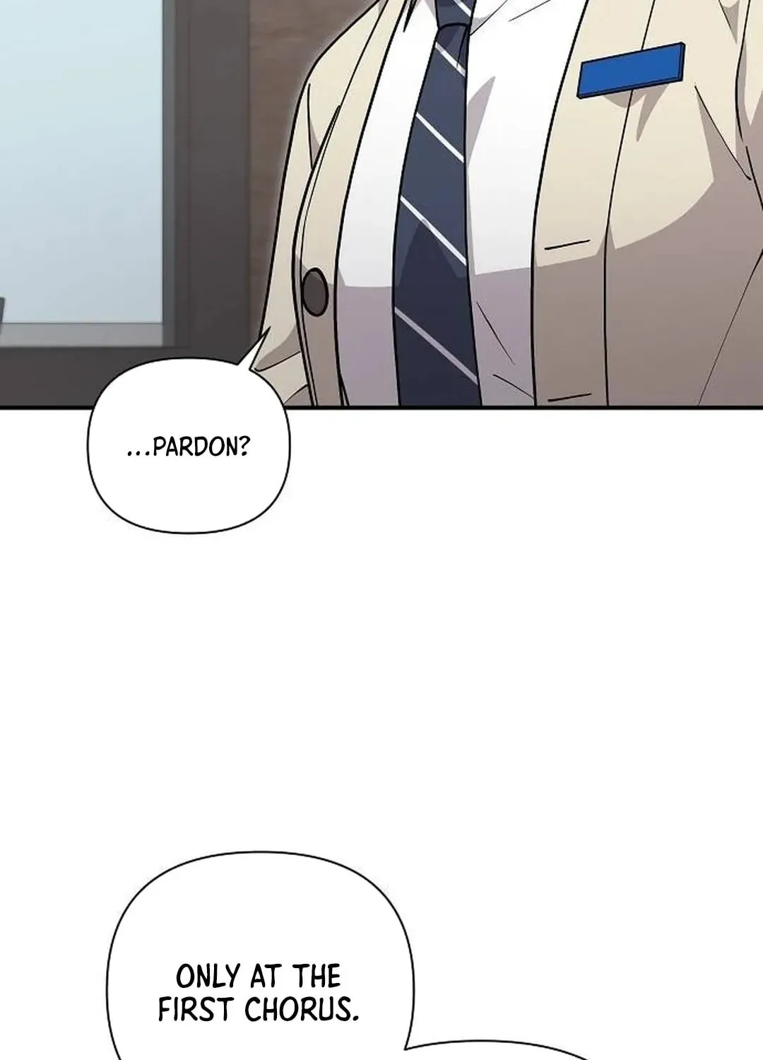 My Younger Sibling Was a Genius Chapter 43 page 51 - 