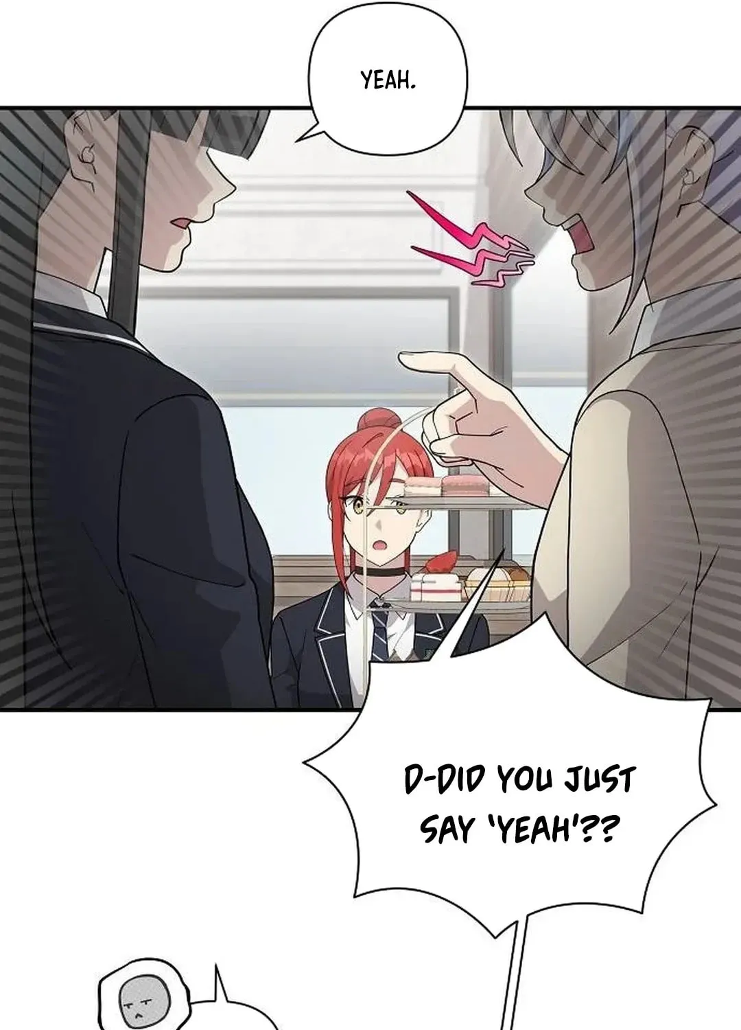 My Younger Sibling Was a Genius Chapter 43 page 56 - 