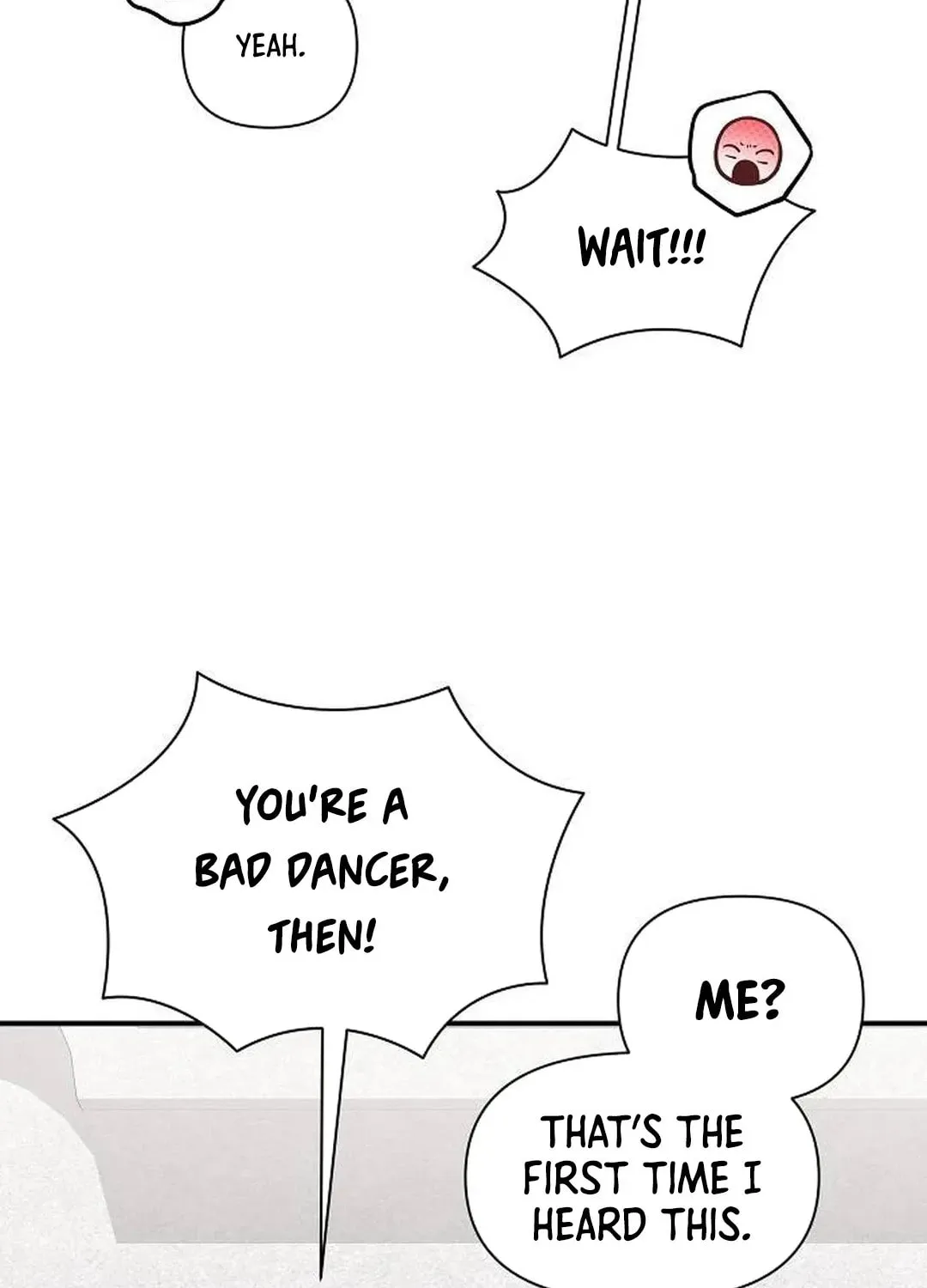 My Younger Sibling Was a Genius Chapter 43 page 57 - 