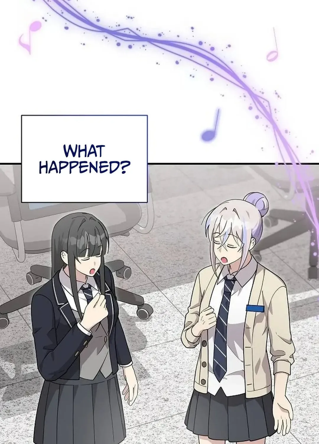 My Younger Sibling Was a Genius Chapter 43 page 66 - 