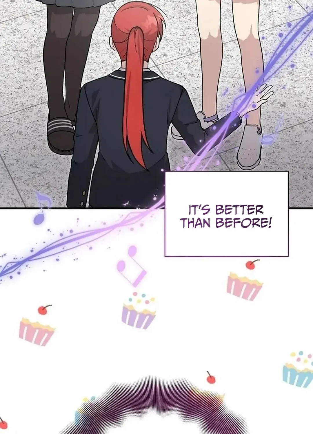 My Younger Sibling Was a Genius Chapter 43 page 67 - 