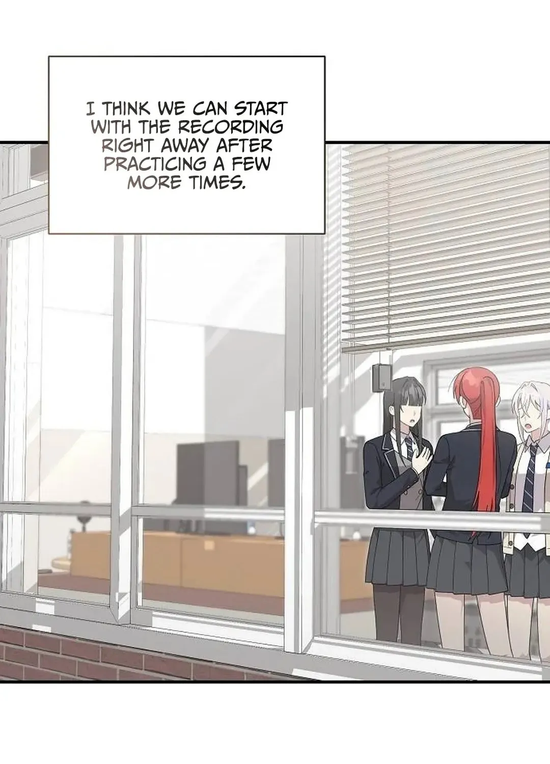 My Younger Sibling Was a Genius Chapter 43 page 71 - 